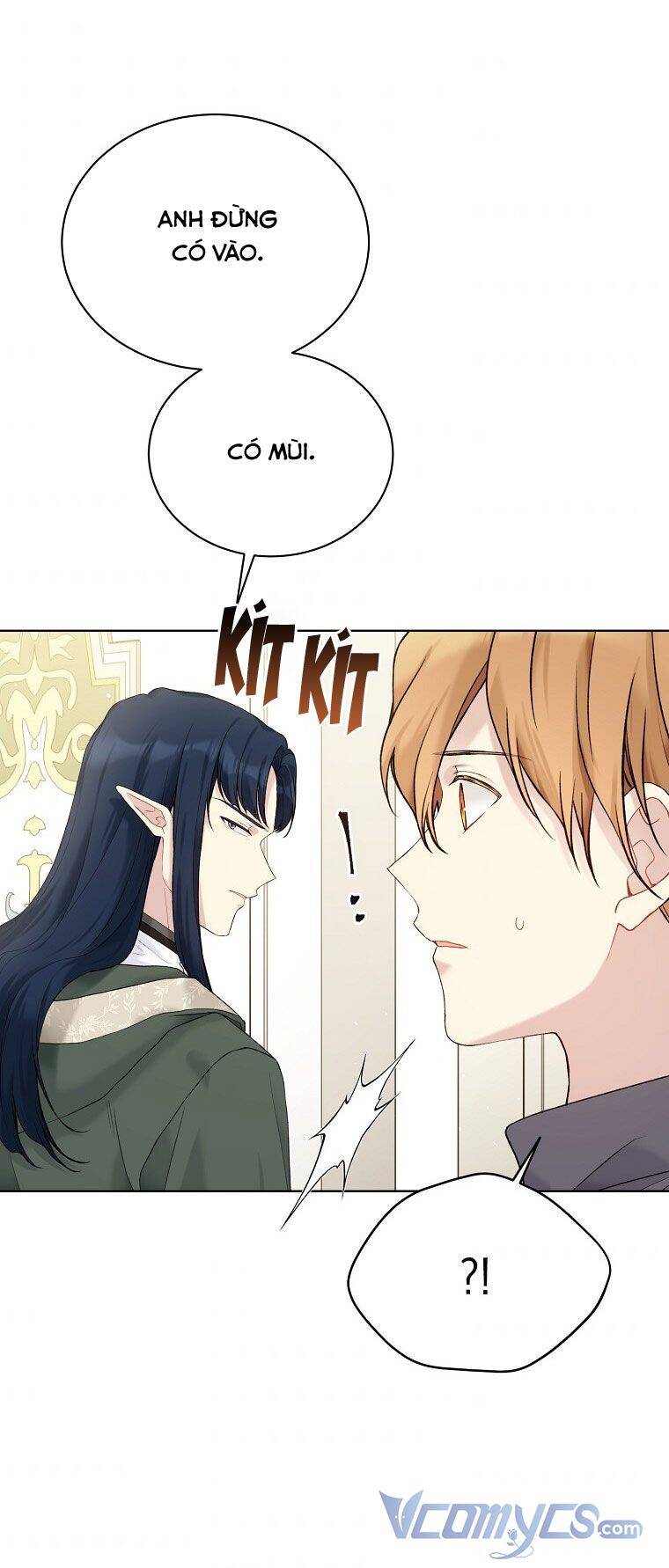 Vương Miện Viridescent Chapter 66 - 23