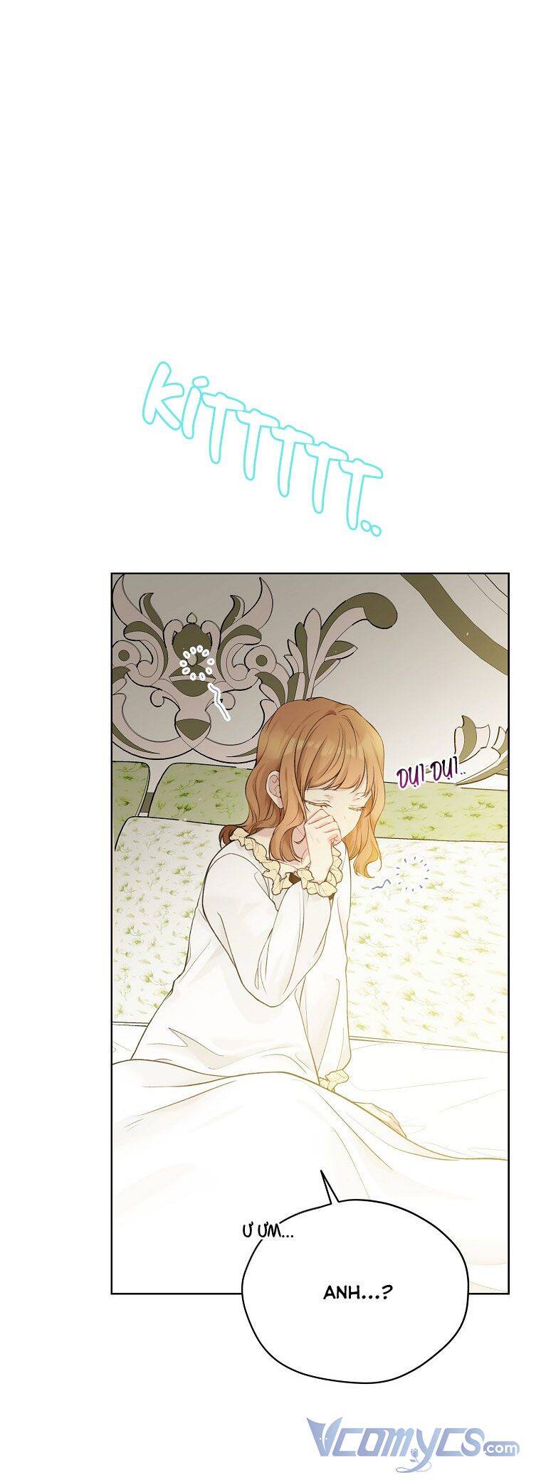 Vương Miện Viridescent Chapter 66 - 25
