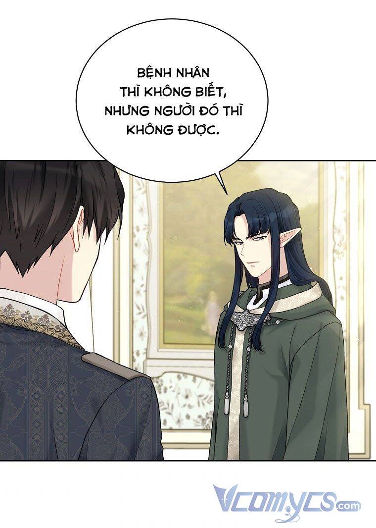 Vương Miện Viridescent Chapter 66 - 37