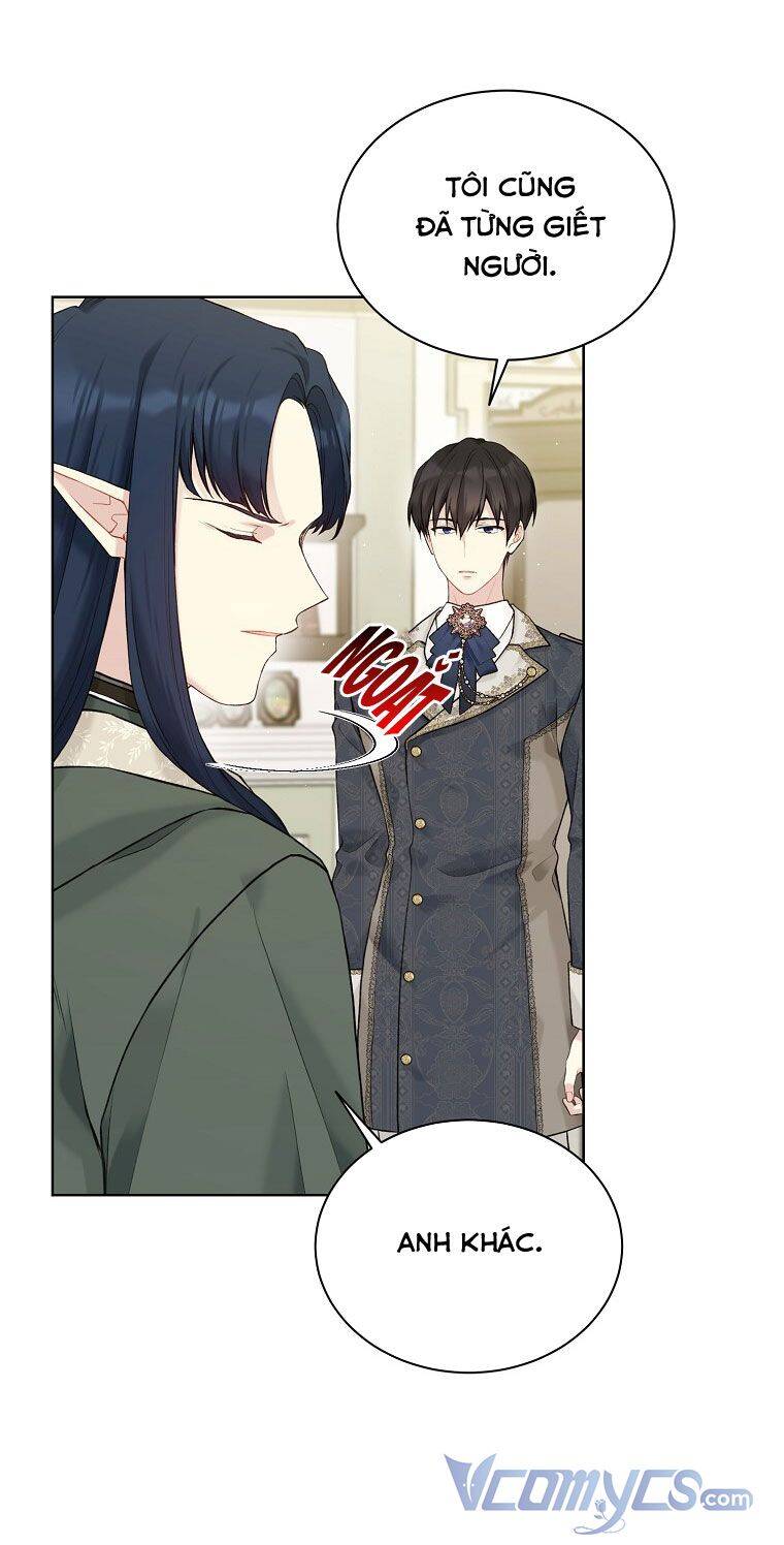 Vương Miện Viridescent Chapter 66 - 40