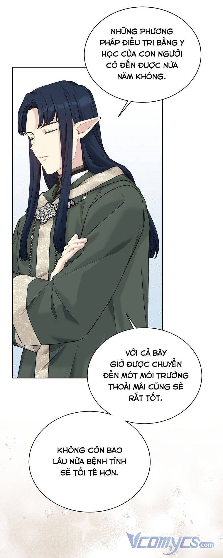 Vương Miện Viridescent Chapter 66 - 46