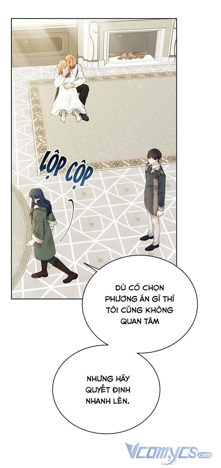 Vương Miện Viridescent Chapter 66 - 48