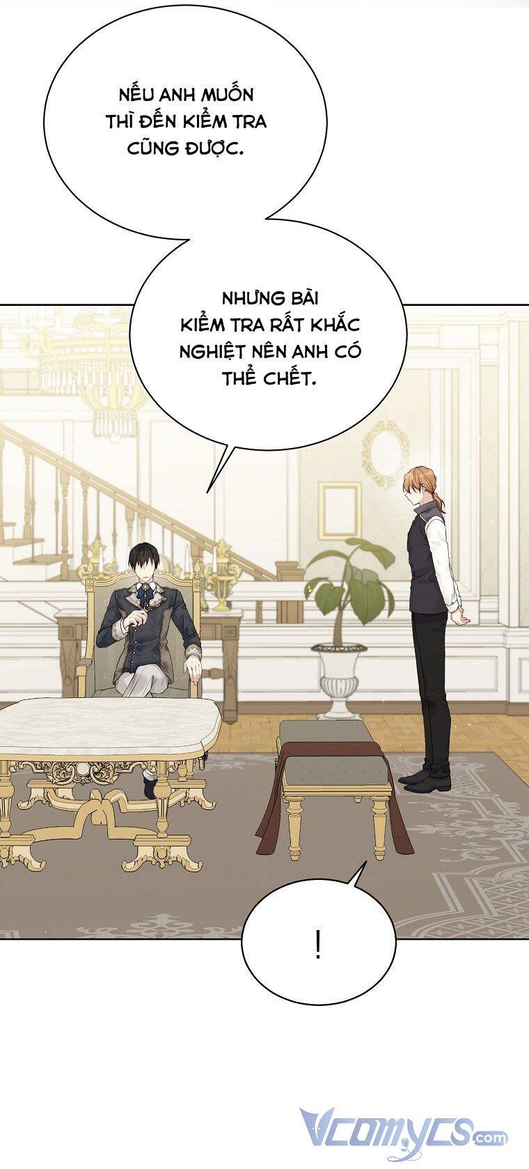 Vương Miện Viridescent Chapter 66 - 65