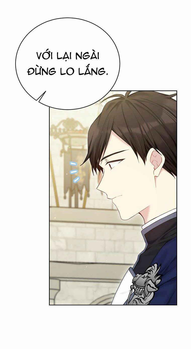 Vương Miện Viridescent Chapter 69 - 16