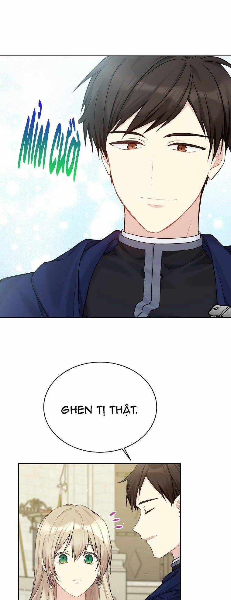 Vương Miện Viridescent Chapter 69 - 20