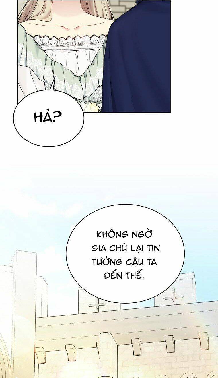 Vương Miện Viridescent Chapter 69 - 21