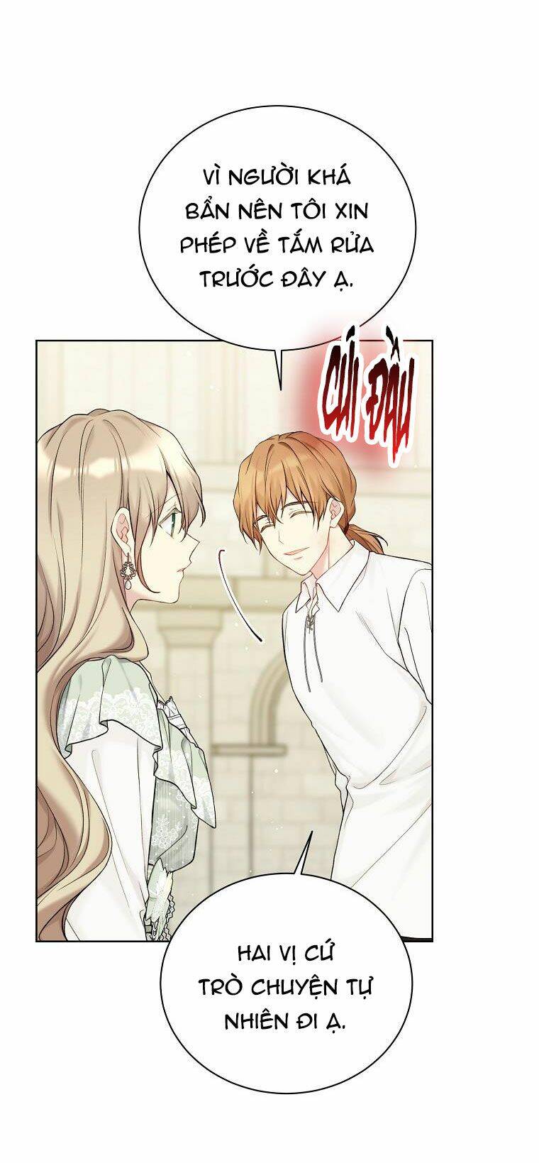Vương Miện Viridescent Chapter 69 - 4