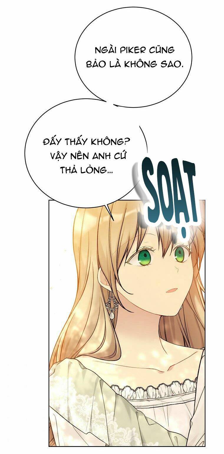 Vương Miện Viridescent Chapter 69 - 40