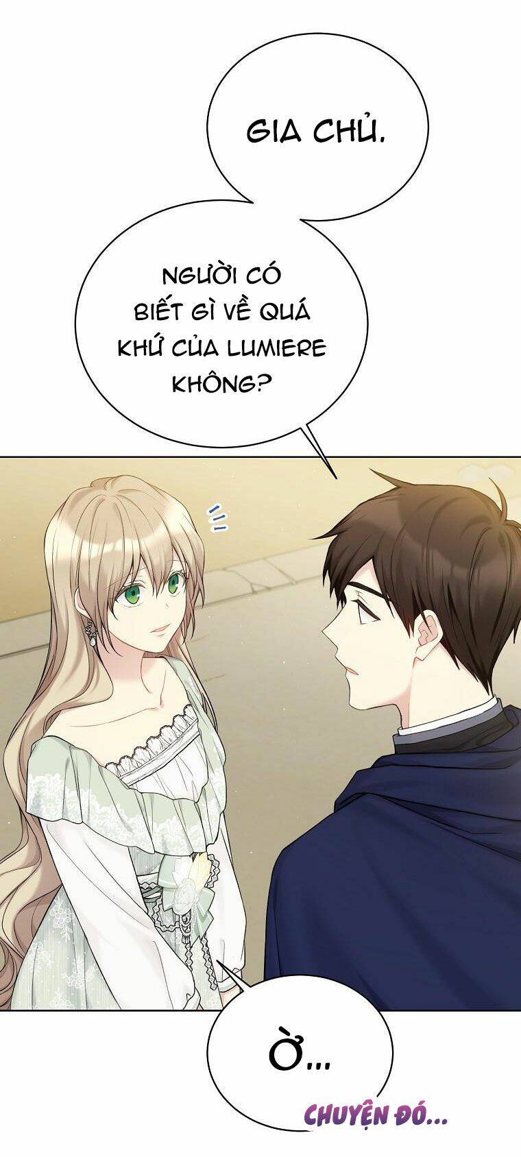 Vương Miện Viridescent Chapter 69 - 6
