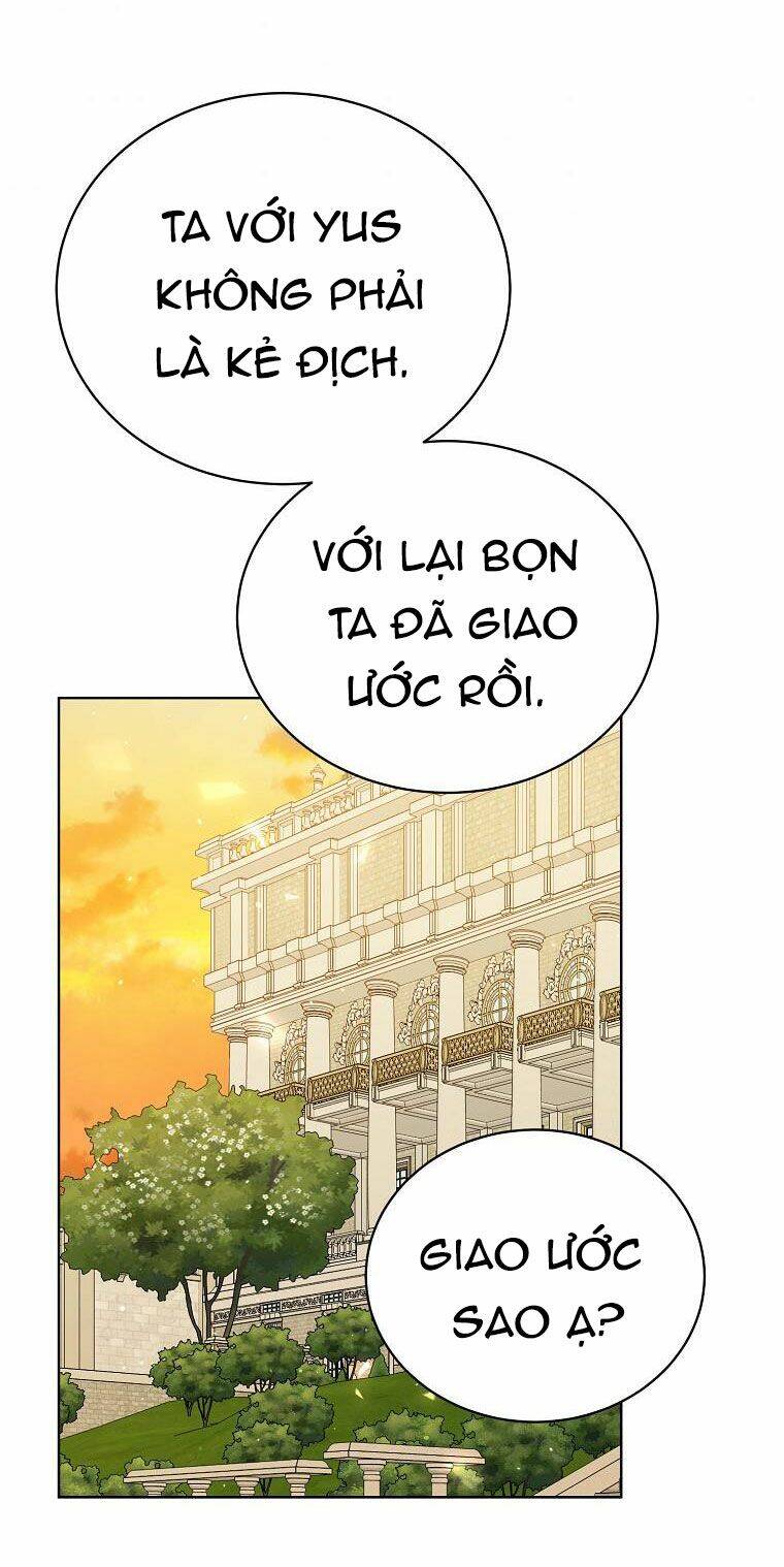 Vương Miện Viridescent Chapter 69 - 64