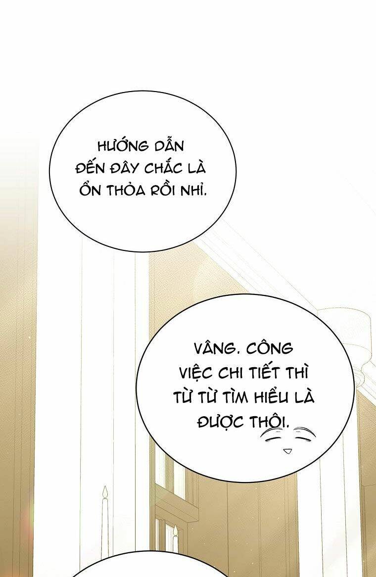 Vương Miện Viridescent Chapter 69 - 77