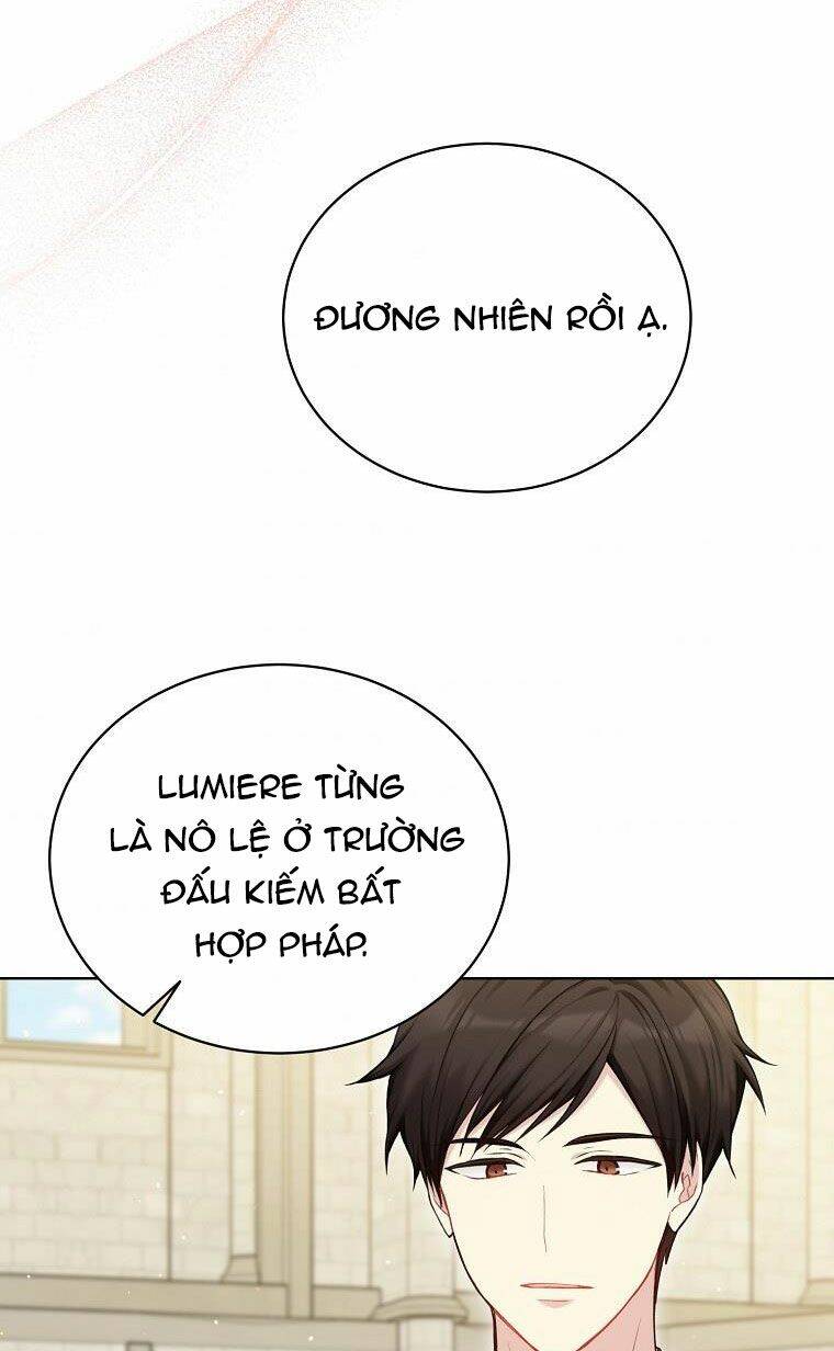 Vương Miện Viridescent Chapter 69 - 10