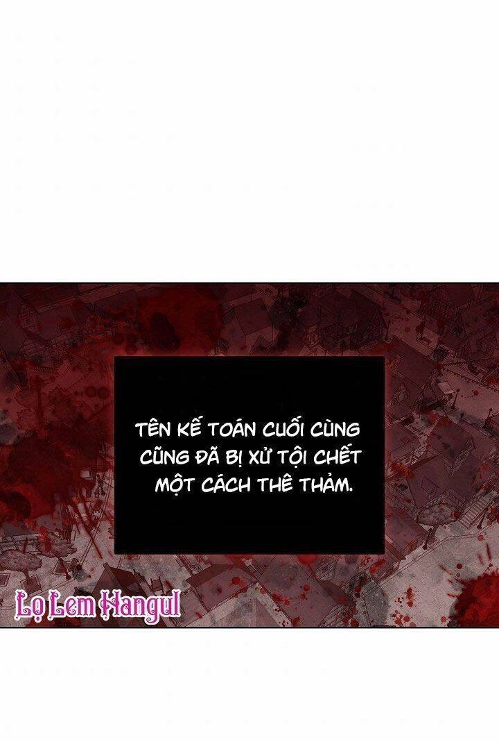 Vương Miện Viridescent Chapter 7 - 1