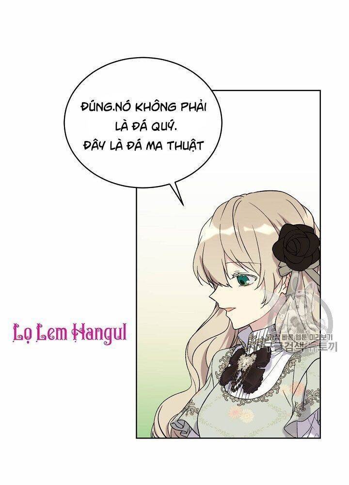 Vương Miện Viridescent Chapter 7 - 14