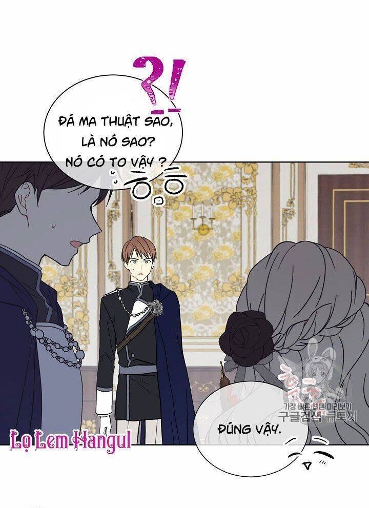 Vương Miện Viridescent Chapter 7 - 15