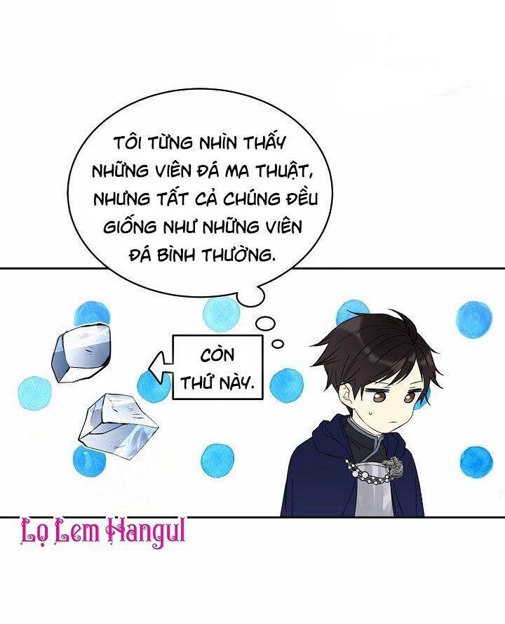 Vương Miện Viridescent Chapter 7 - 18