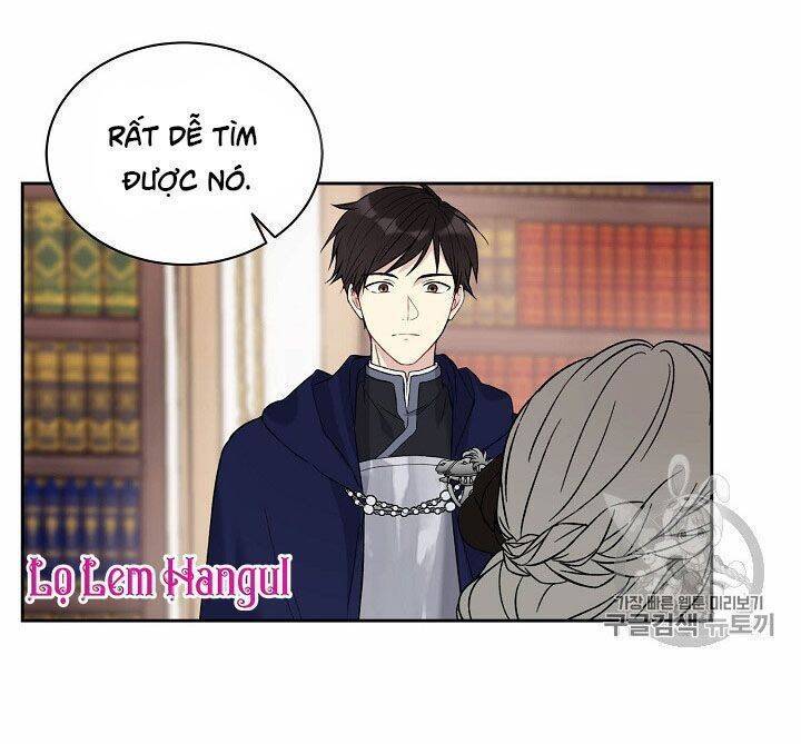 Vương Miện Viridescent Chapter 7 - 20