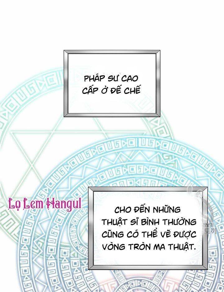 Vương Miện Viridescent Chapter 7 - 22