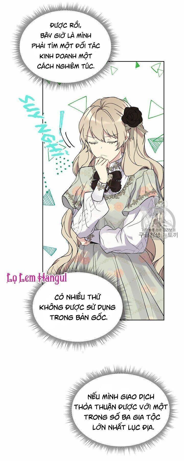 Vương Miện Viridescent Chapter 7 - 26