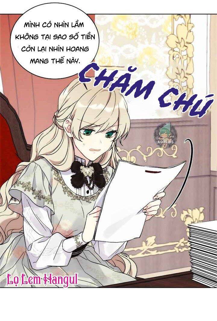 Vương Miện Viridescent Chapter 7 - 4