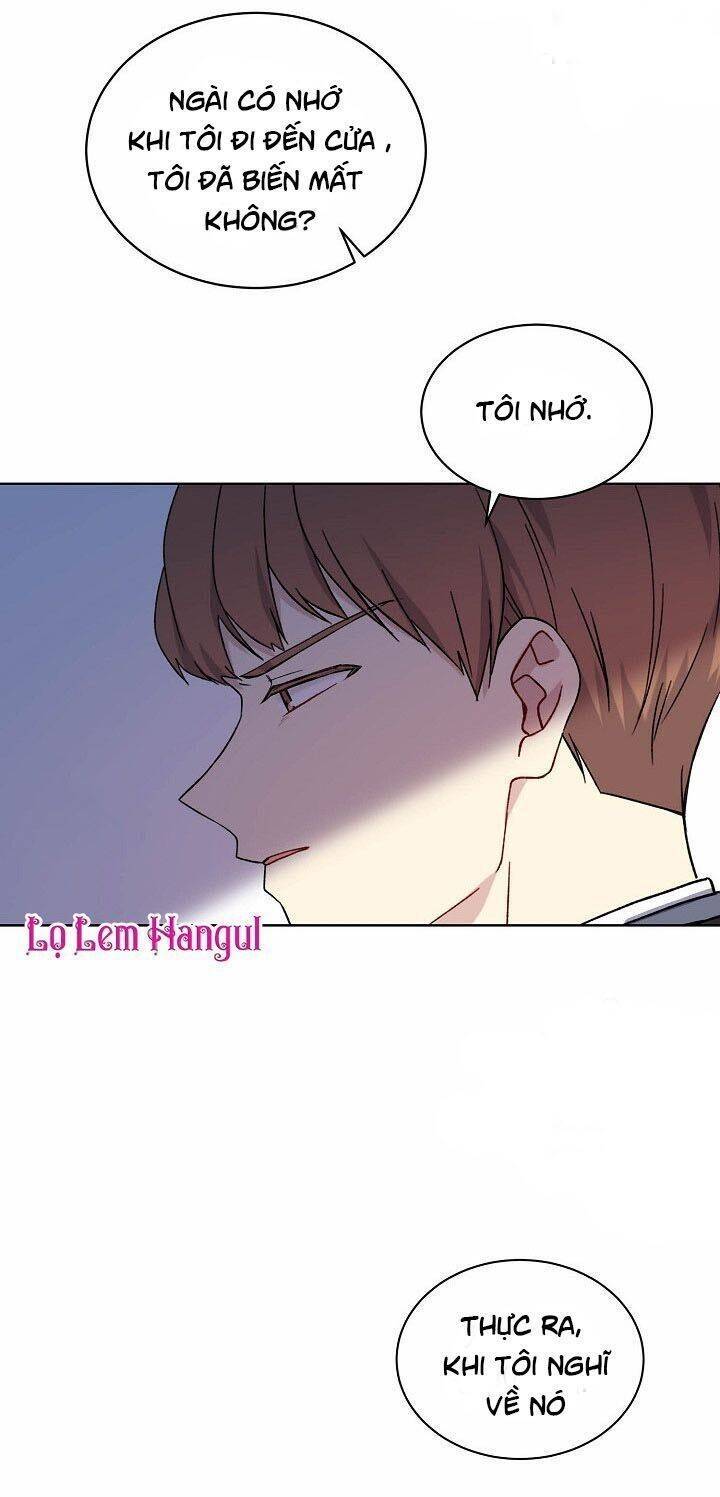 Vương Miện Viridescent Chapter 7 - 31