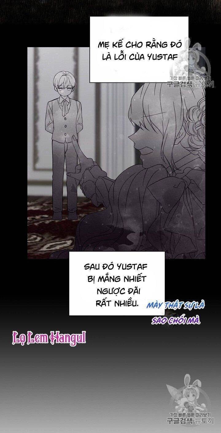 Vương Miện Viridescent Chapter 7 - 33