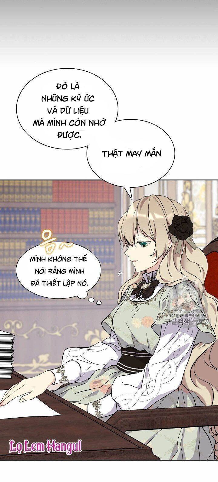 Vương Miện Viridescent Chapter 7 - 34