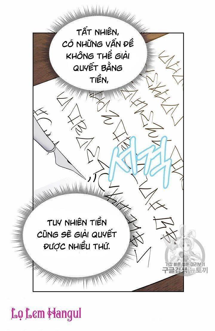 Vương Miện Viridescent Chapter 7 - 37