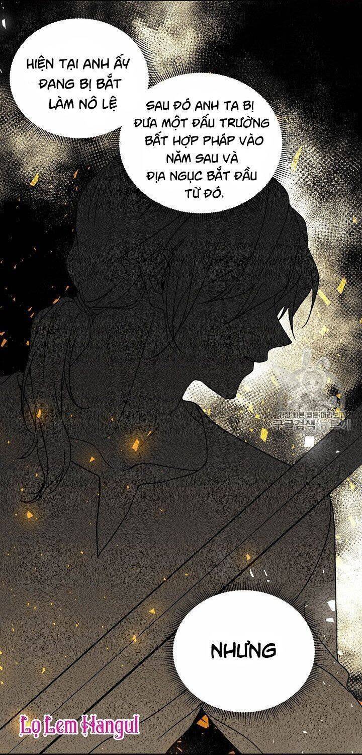Vương Miện Viridescent Chapter 7 - 39