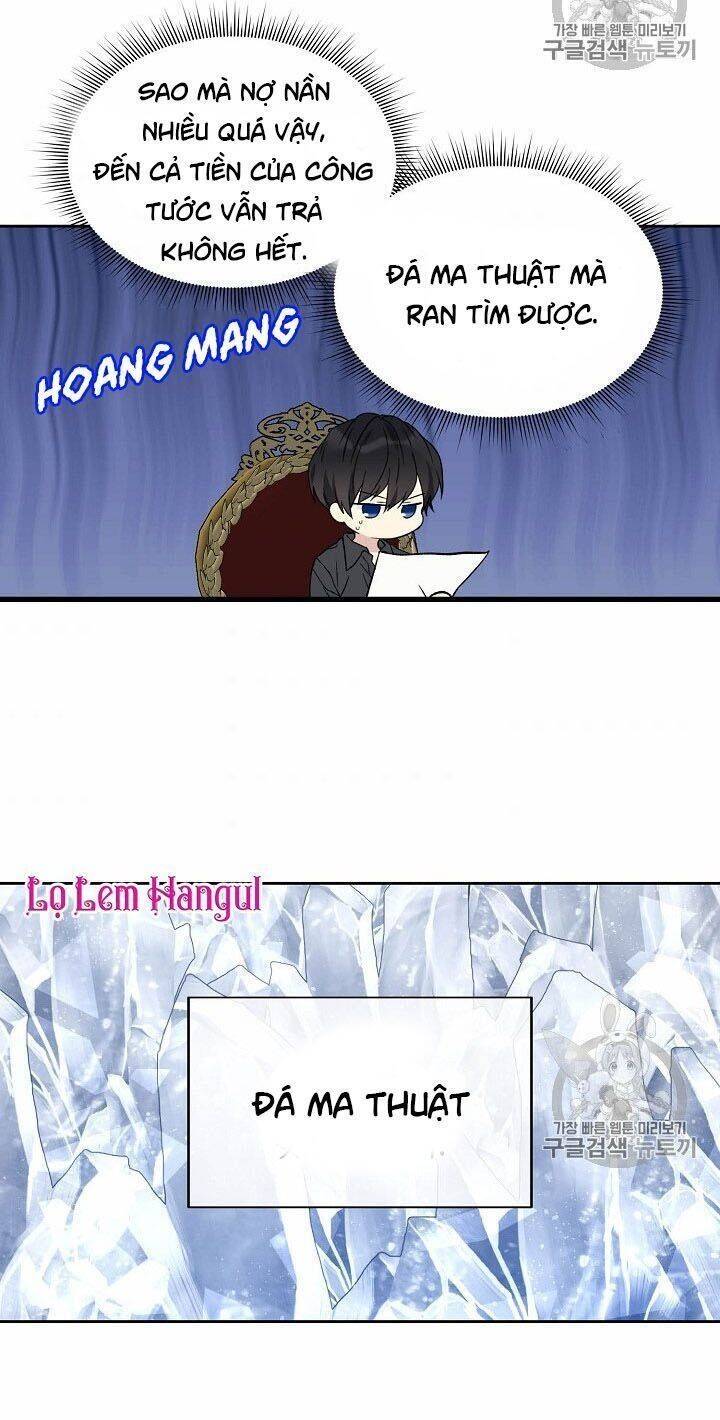 Vương Miện Viridescent Chapter 7 - 47