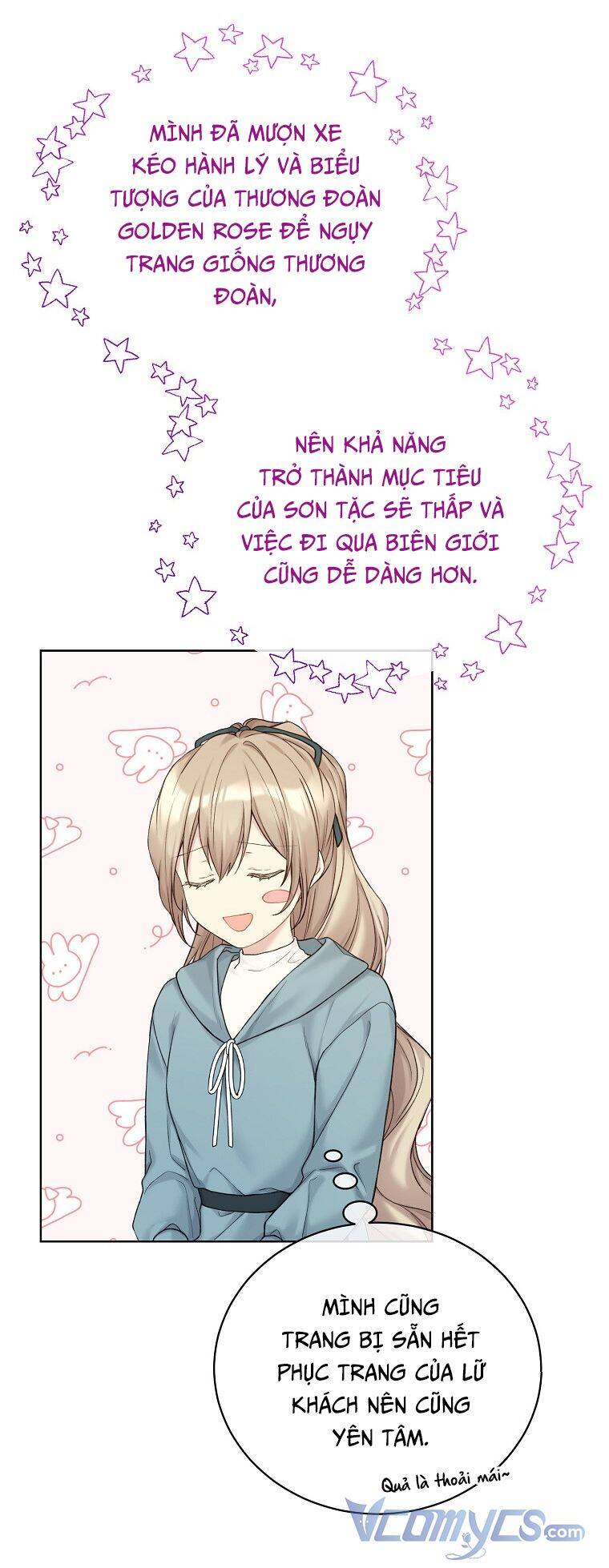 Vương Miện Viridescent Chapter 70 - 15