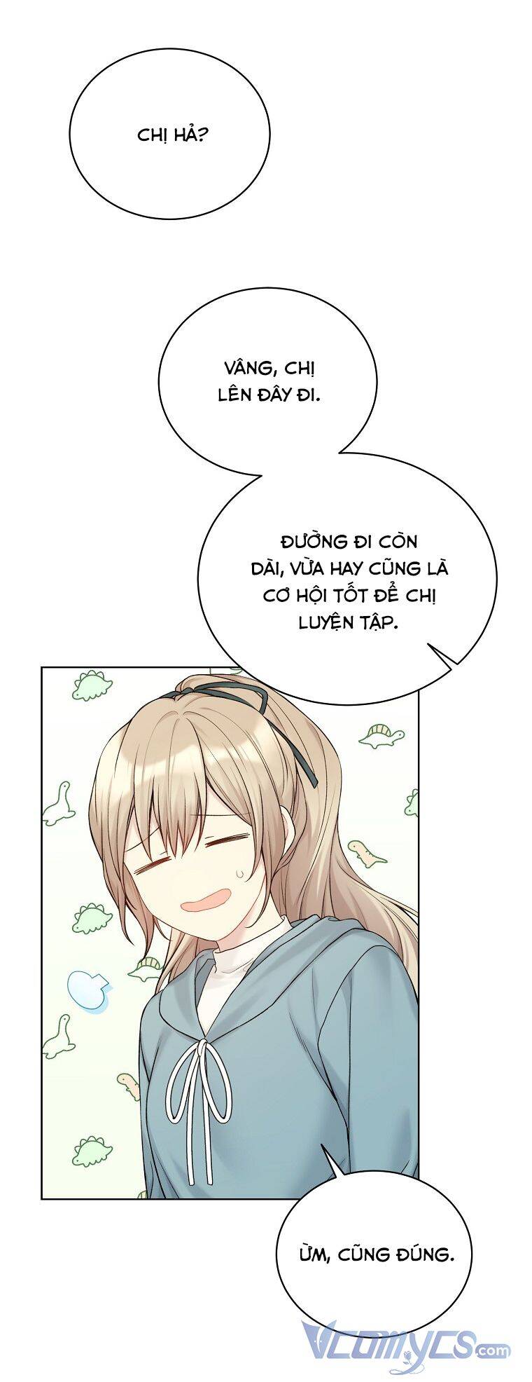Vương Miện Viridescent Chapter 70 - 18