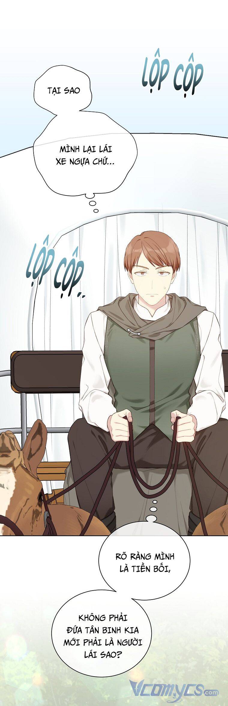 Vương Miện Viridescent Chapter 70 - 3