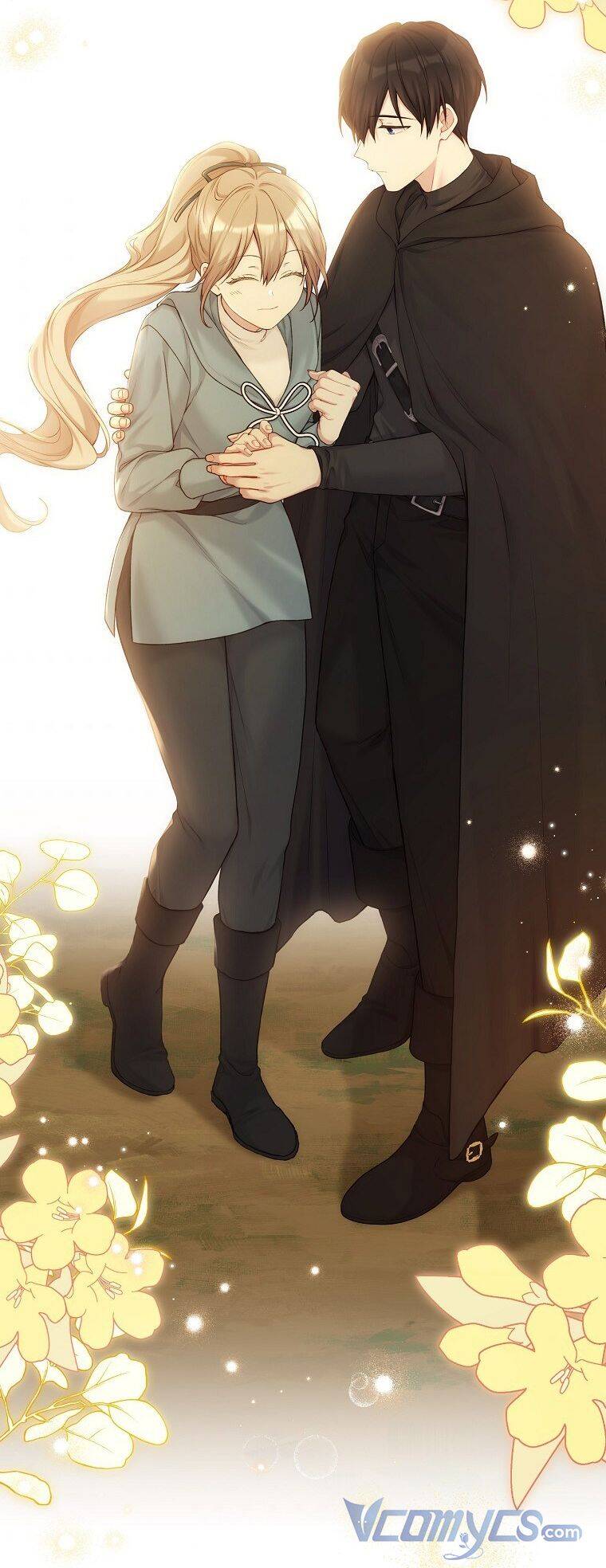 Vương Miện Viridescent Chapter 70 - 30