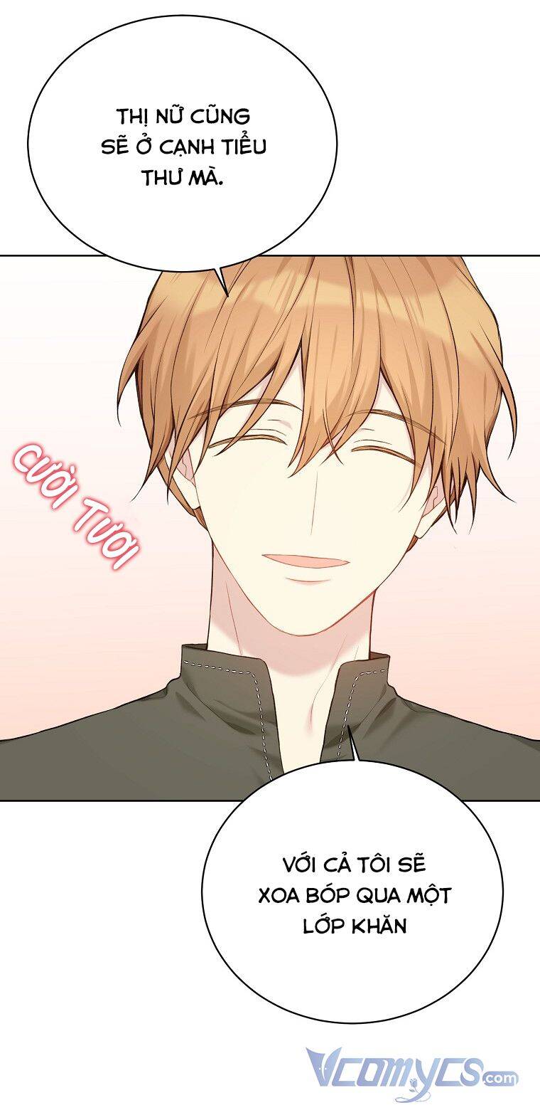 Vương Miện Viridescent Chapter 70 - 41