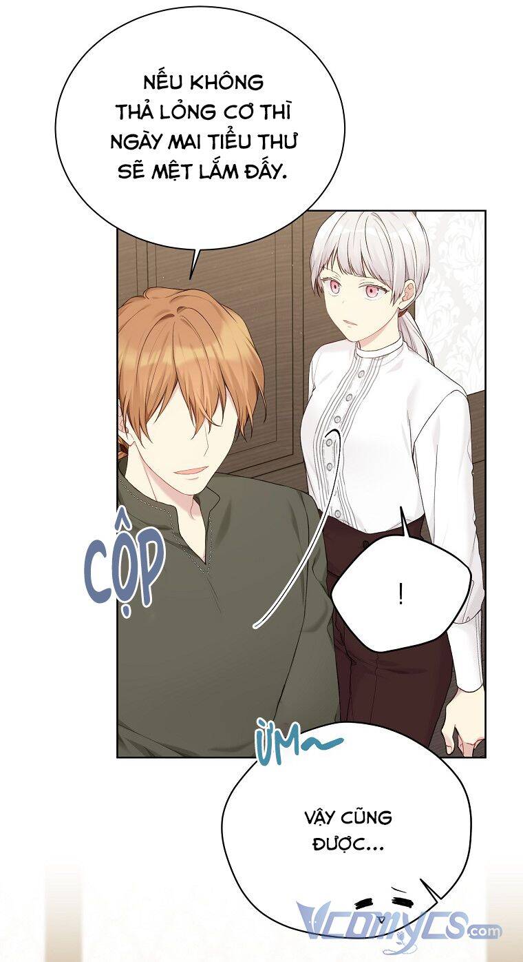 Vương Miện Viridescent Chapter 70 - 42