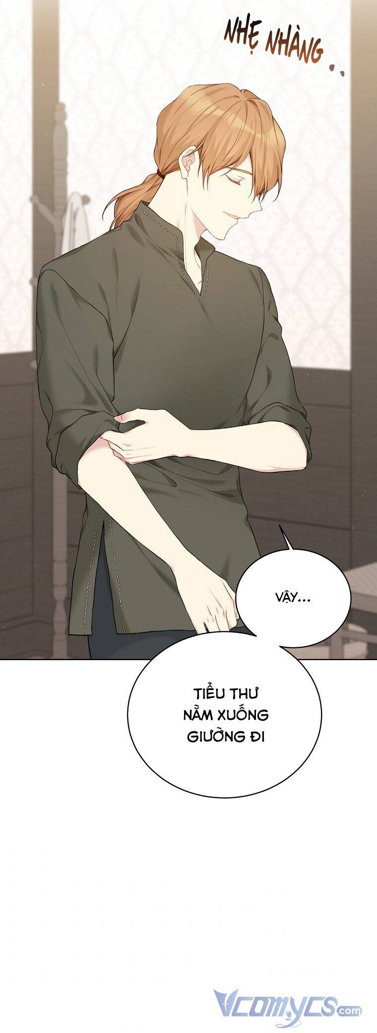 Vương Miện Viridescent Chapter 70 - 43