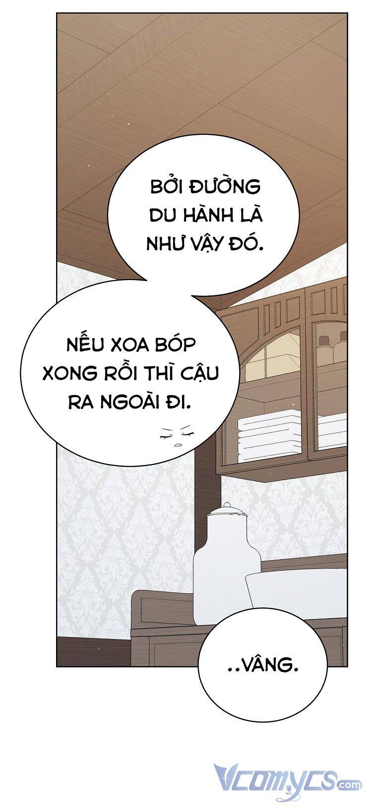Vương Miện Viridescent Chapter 70 - 48