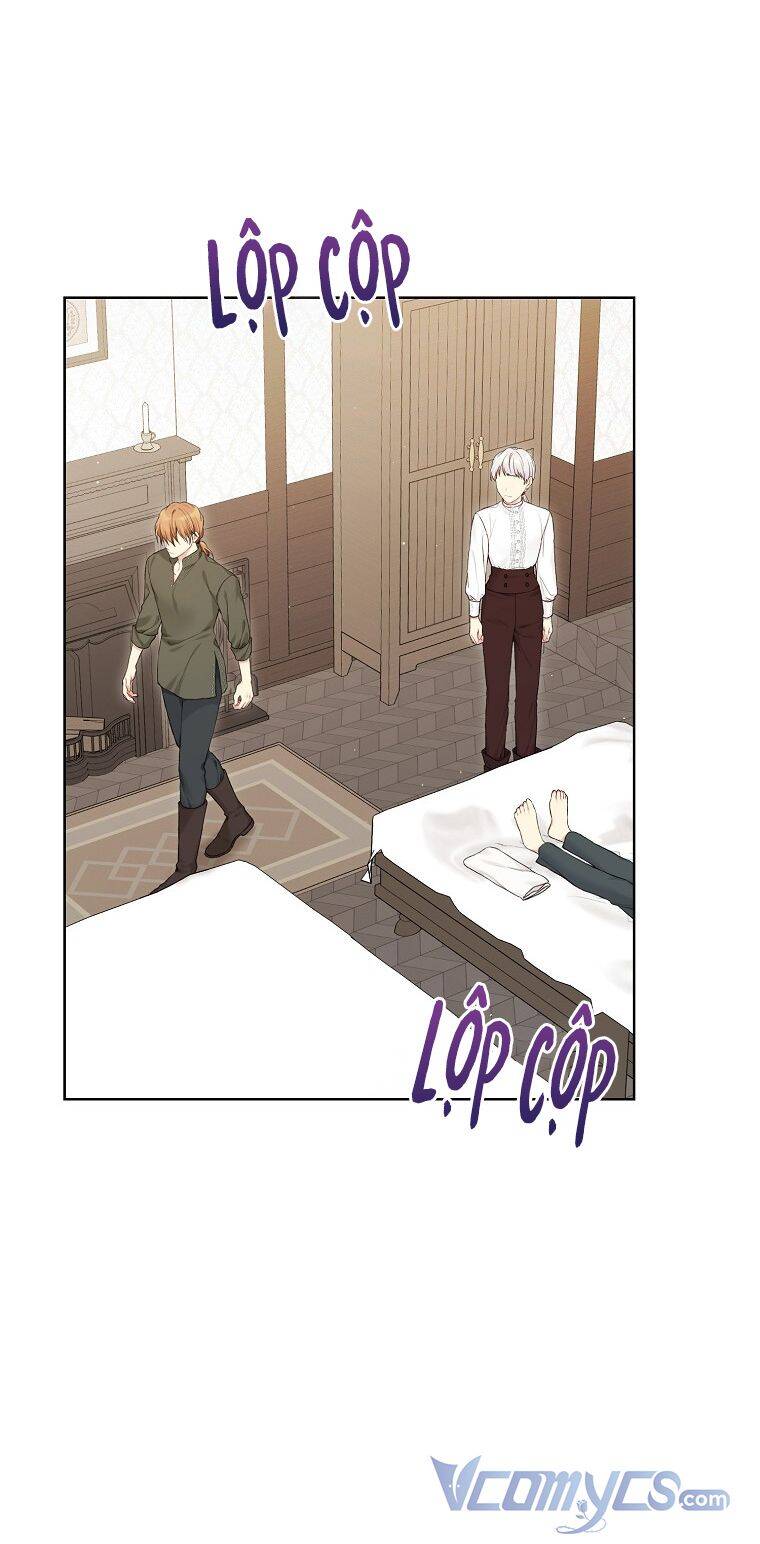 Vương Miện Viridescent Chapter 70 - 49