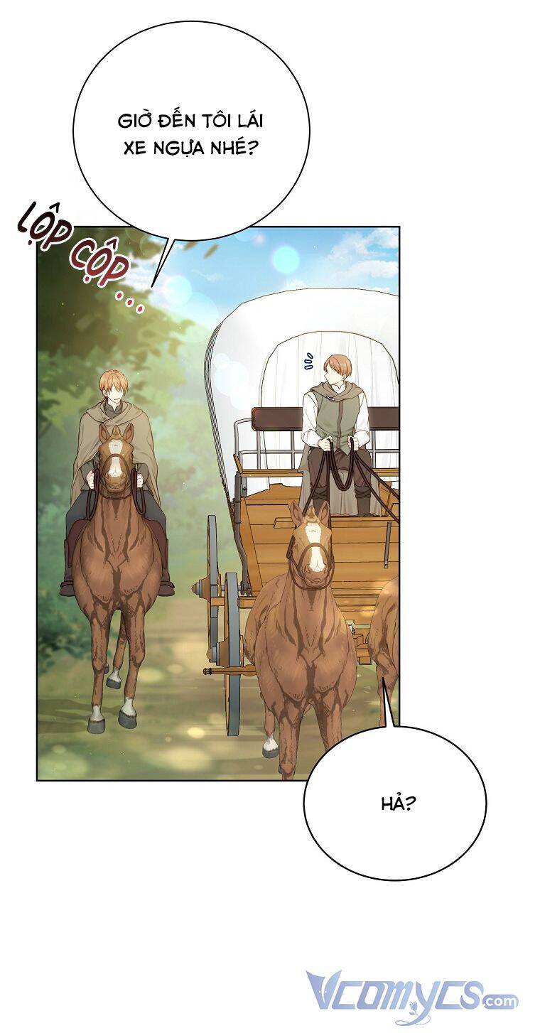 Vương Miện Viridescent Chapter 70 - 6