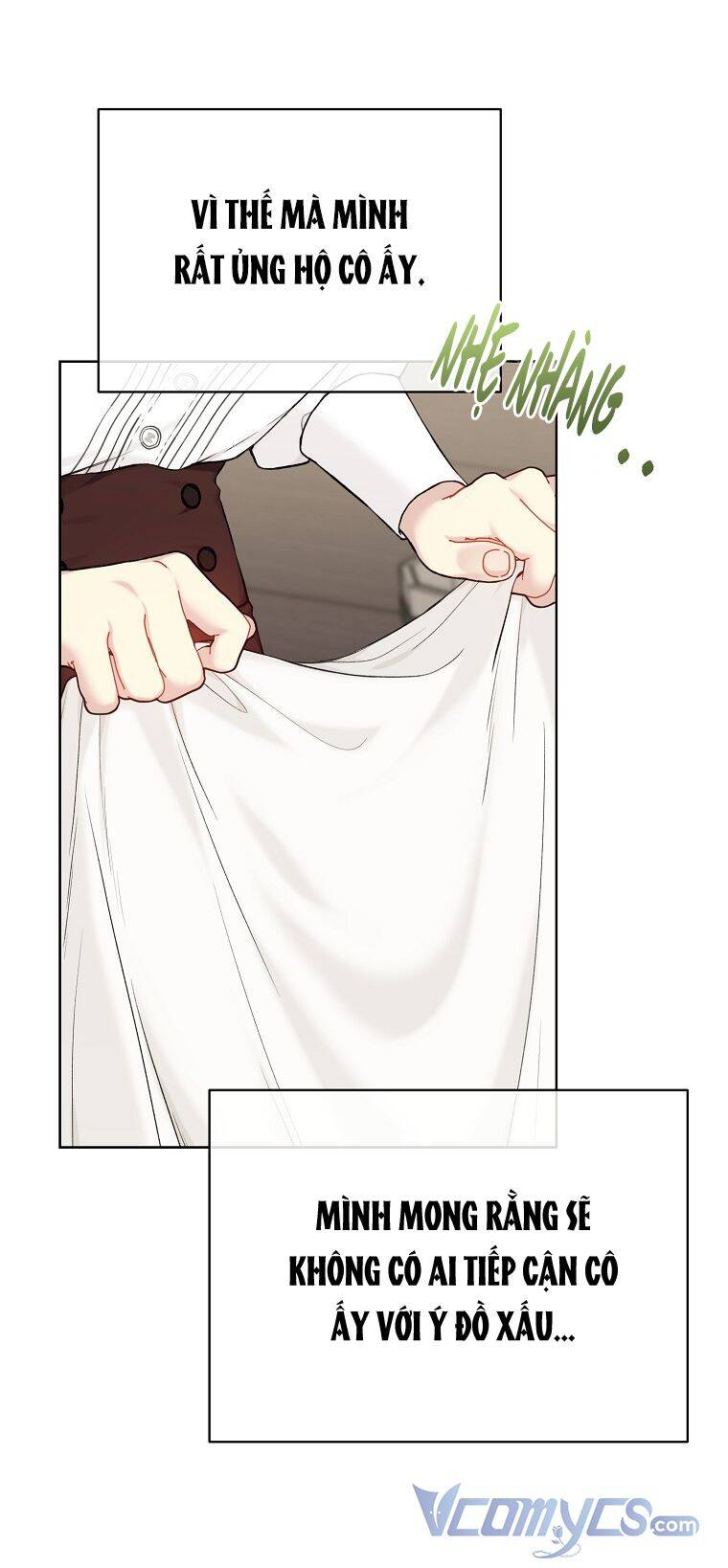 Vương Miện Viridescent Chapter 70 - 55