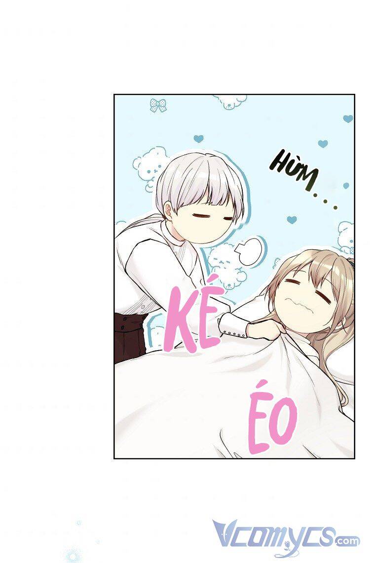 Vương Miện Viridescent Chapter 70 - 59