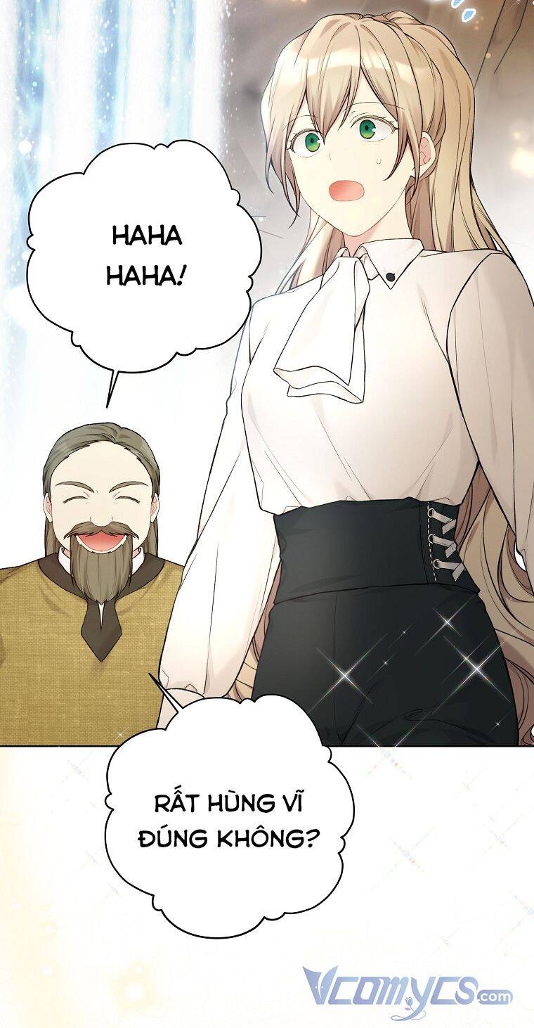 Vương Miện Viridescent Chapter 70 - 62