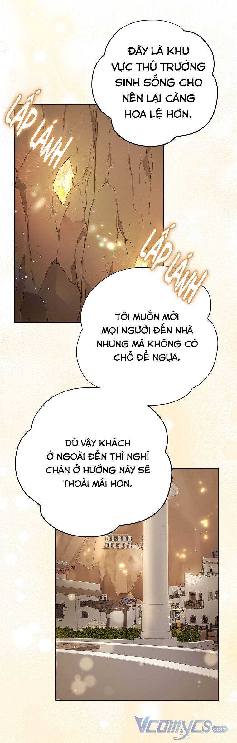 Vương Miện Viridescent Chapter 70 - 63