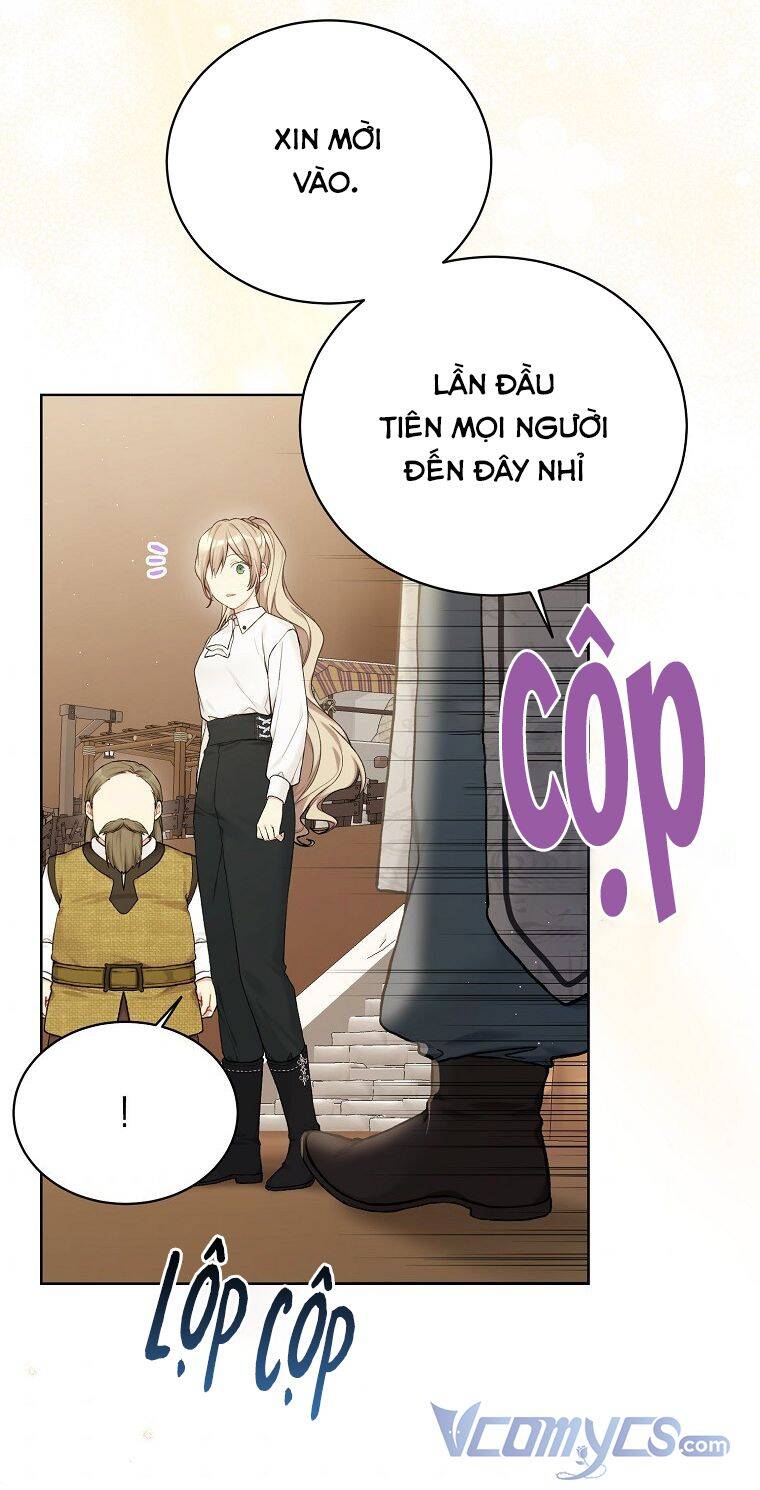 Vương Miện Viridescent Chapter 70 - 65