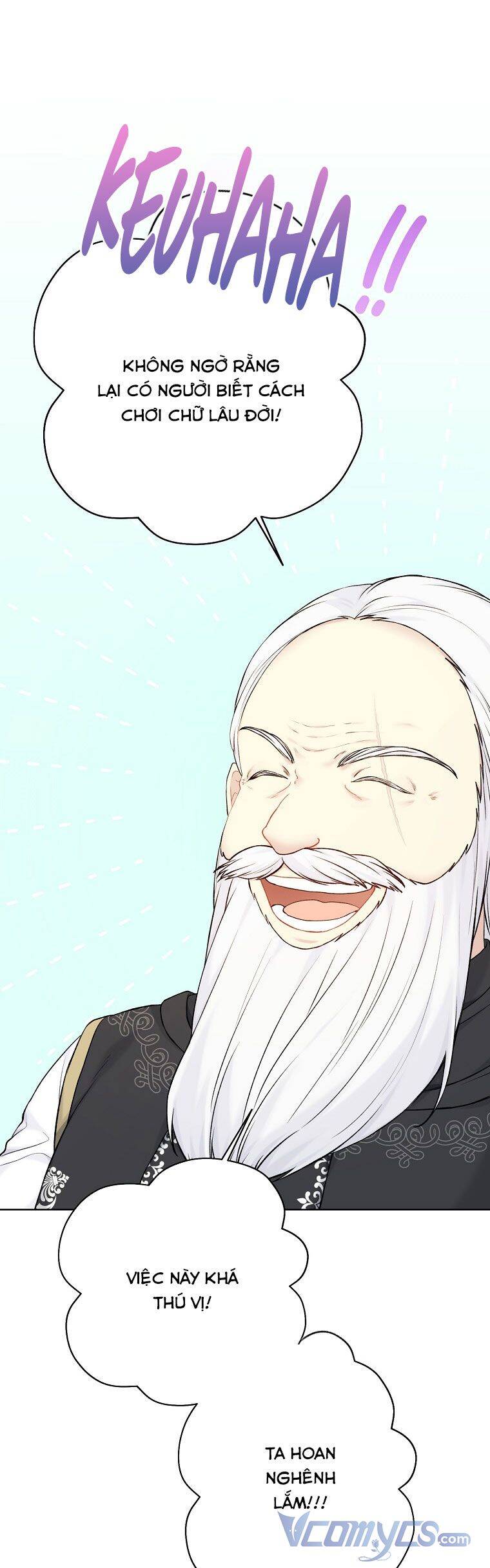 Vương Miện Viridescent Chapter 71 - 11