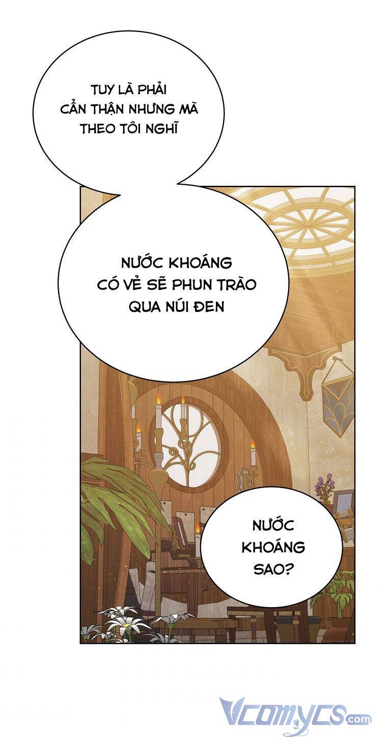 Vương Miện Viridescent Chapter 71 - 18