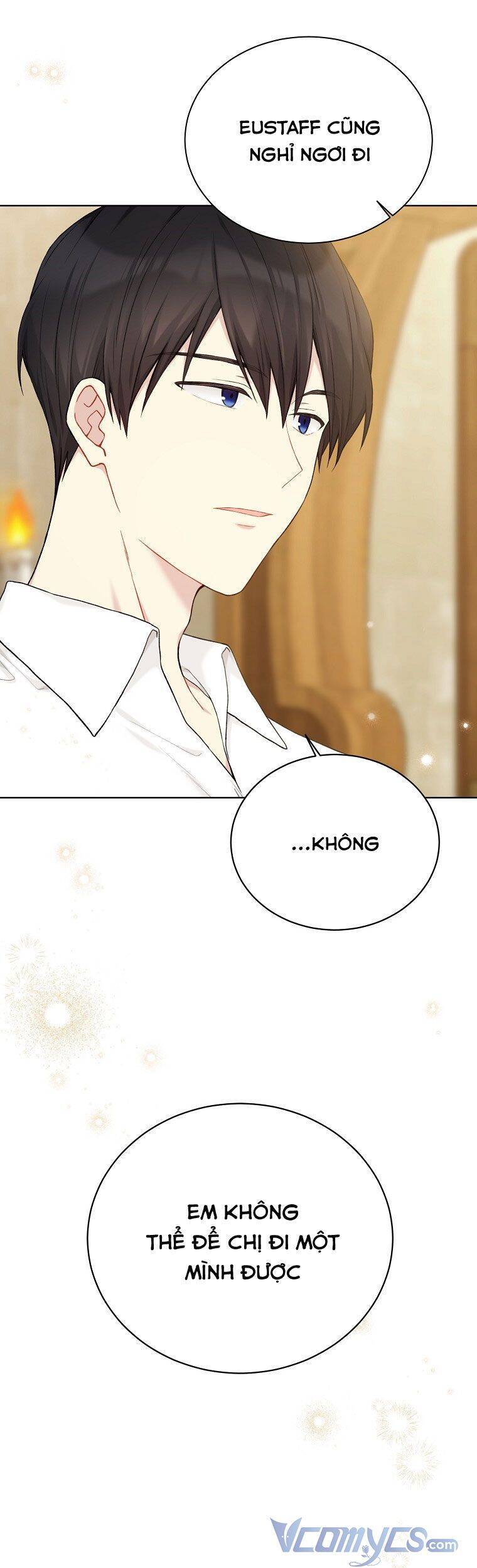 Vương Miện Viridescent Chapter 71 - 28