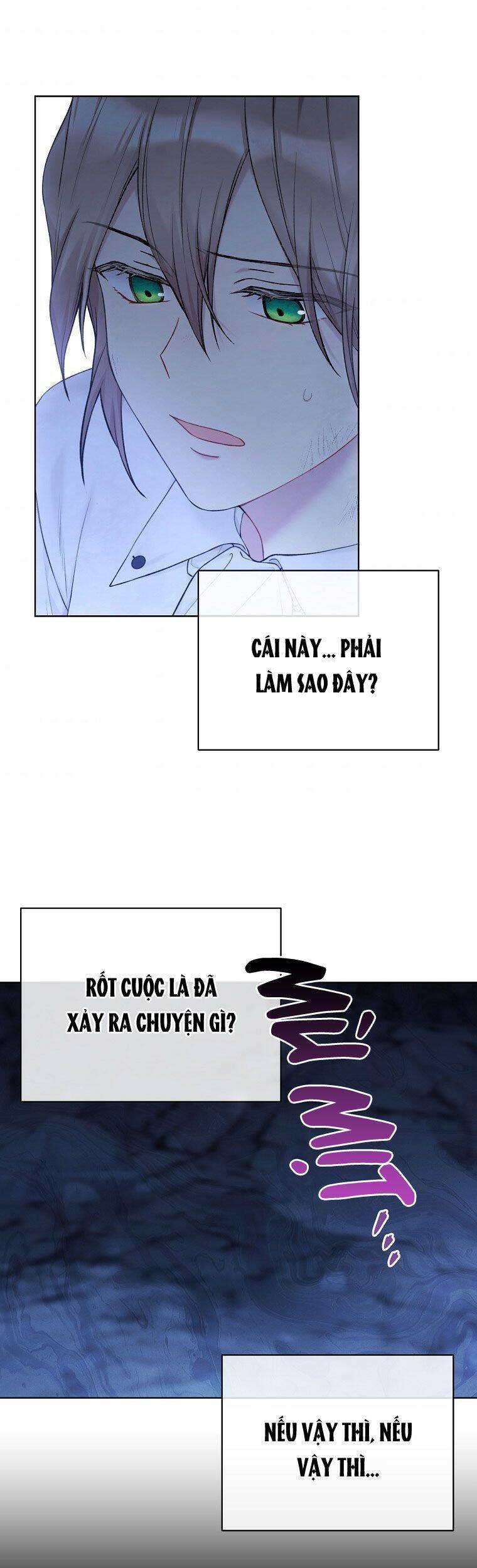 Vương Miện Viridescent Chapter 71 - 34
