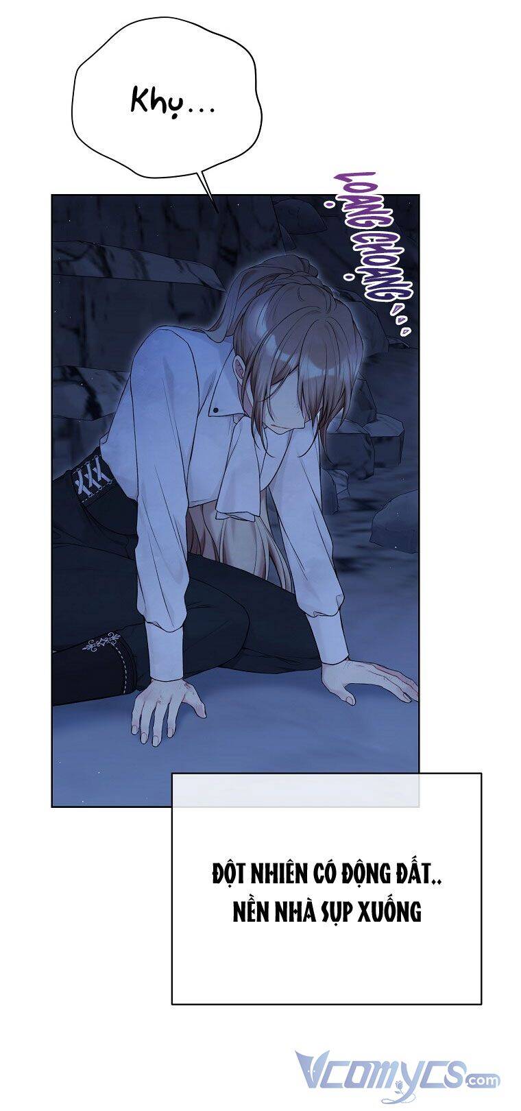 Vương Miện Viridescent Chapter 71 - 49
